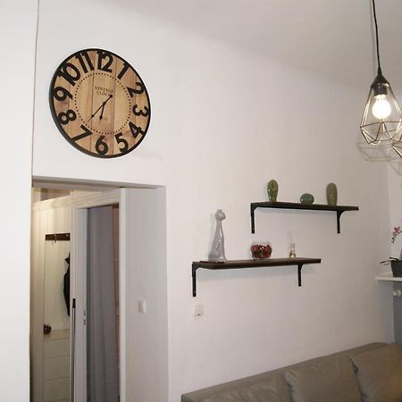 Under Castle Apartment Warschau Exterior foto